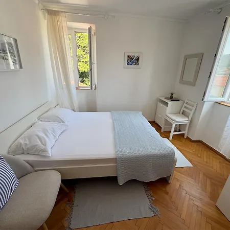 Old Town Guest house