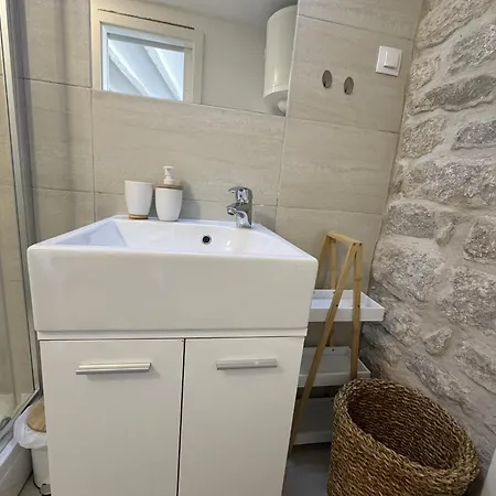 Old Town 4* Rab Town