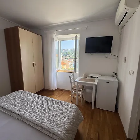 Old Town Pensjonat 4*