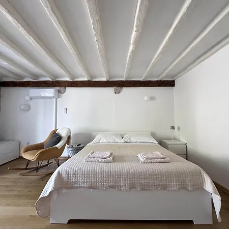 Pensjonat Old Town 4*