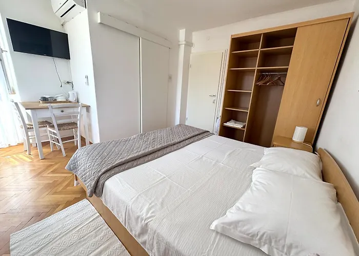 Old Town 招待所 4*