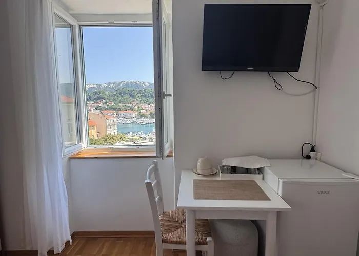 Old Town 4*