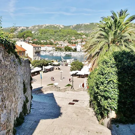 And Old Town Rab Town