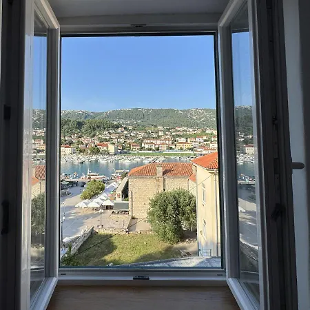 Vendégház & Old Town