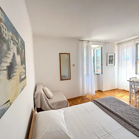 Old Town Affittacamere 4*