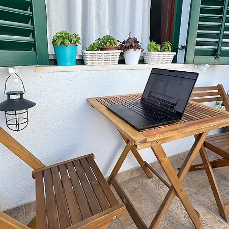 Affittacamere Old Town Rab Town