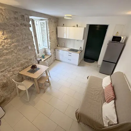 Old Town Affittacamere