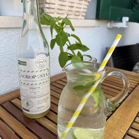 Affittacamere Old Town 4*