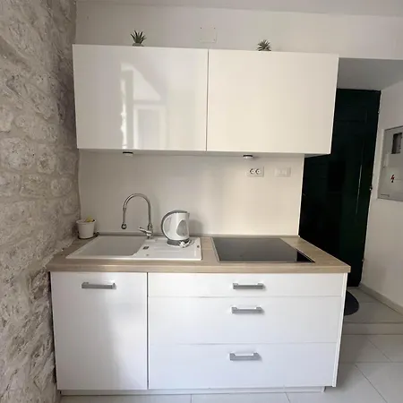 Old Town Affittacamere