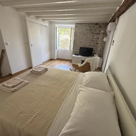 Old Town 4* Rab Town