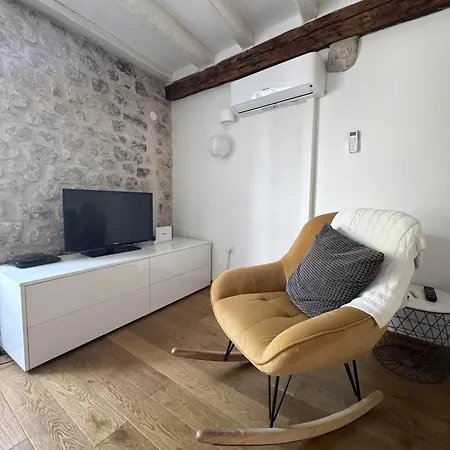 Old Town Affittacamere