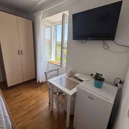 Affittacamere Old Town