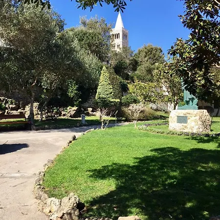 And Old Town